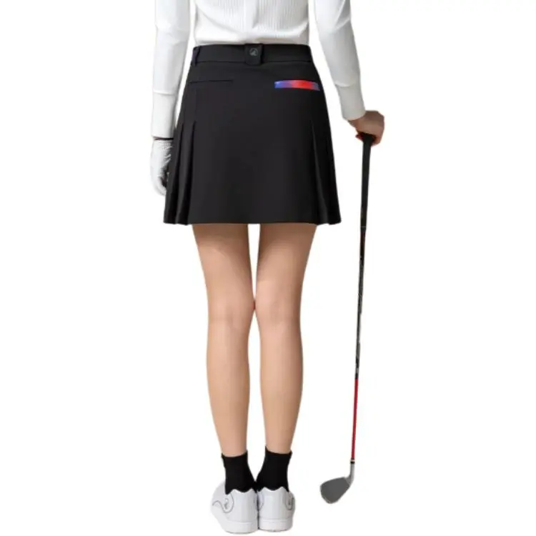 HONMA SS25 Casual Short Skirts Women's-7