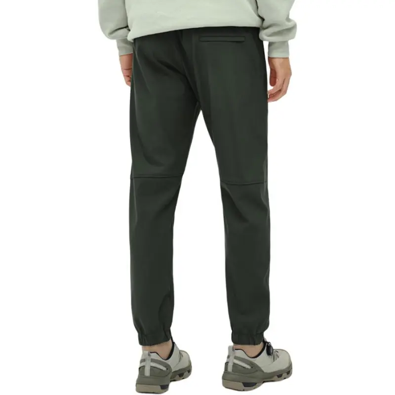 Pony Casual Pants Men-10