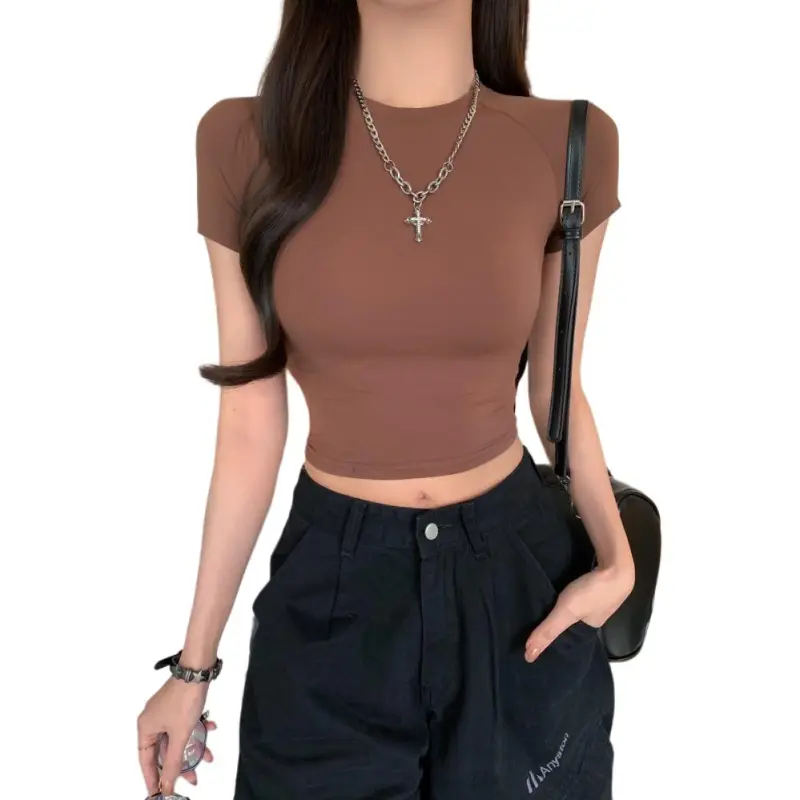 Dior Beauty Raglan Sleeve T Shirt Women's-31