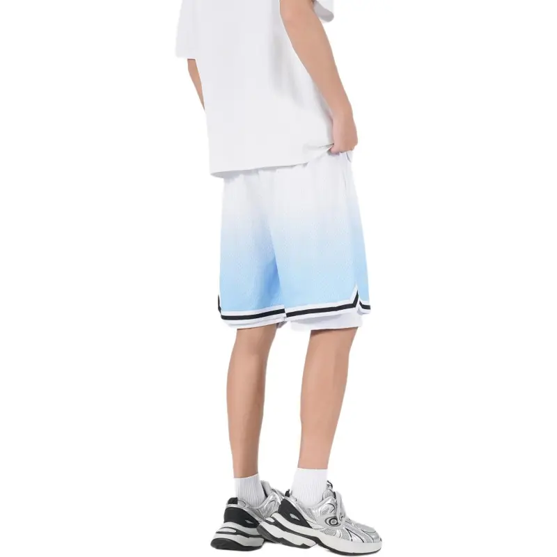 ADOONGA Casual Shorts Unisex-6