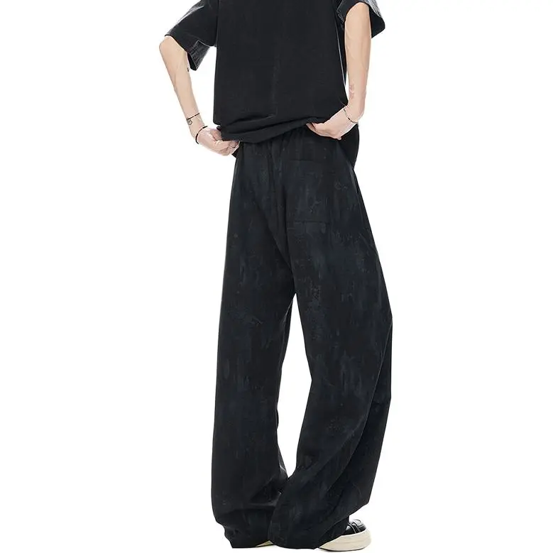 TUCANO Casual Pants Unisex-3
