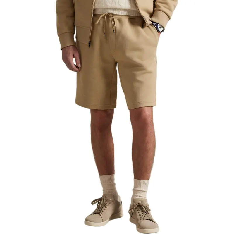 Polo Ralph Lauren Casual Shorts Men's Vintage Khaki-3