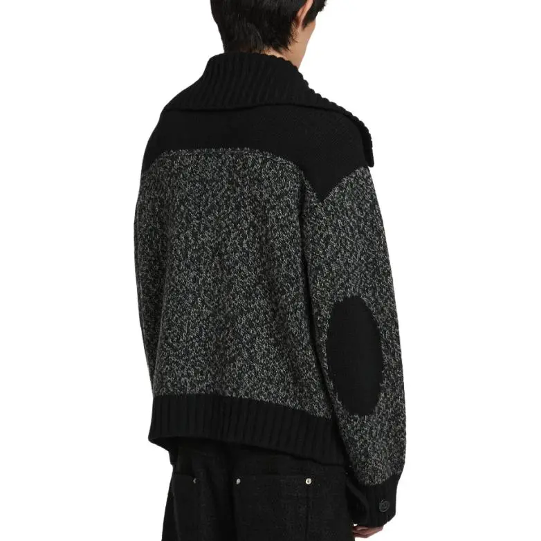 TRUNKPROJECT SS25 Sweater Men's-1
