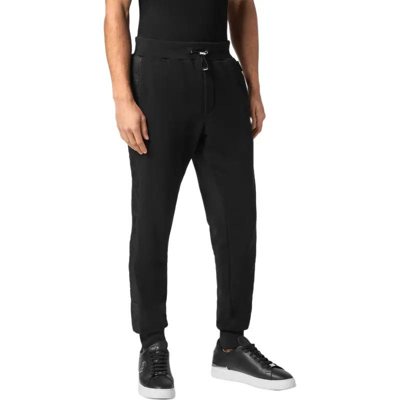 PHILIPP PLEIN Padded Track Pants-2