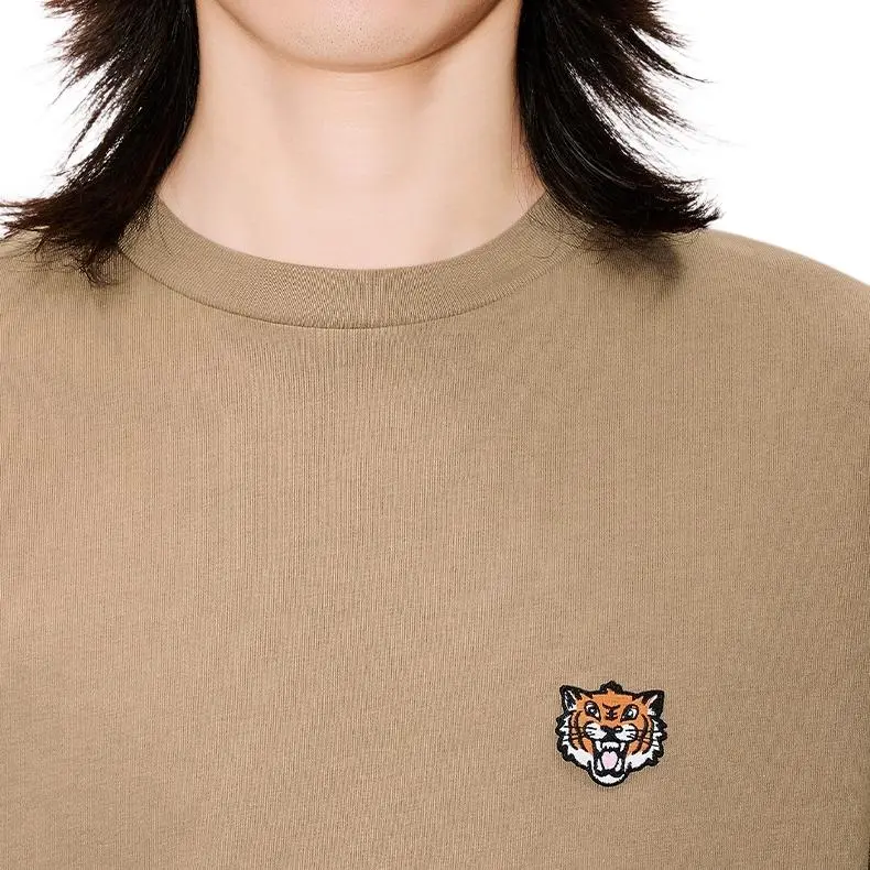 KENZO 'KENZO Happy Tiger' T shirt-5