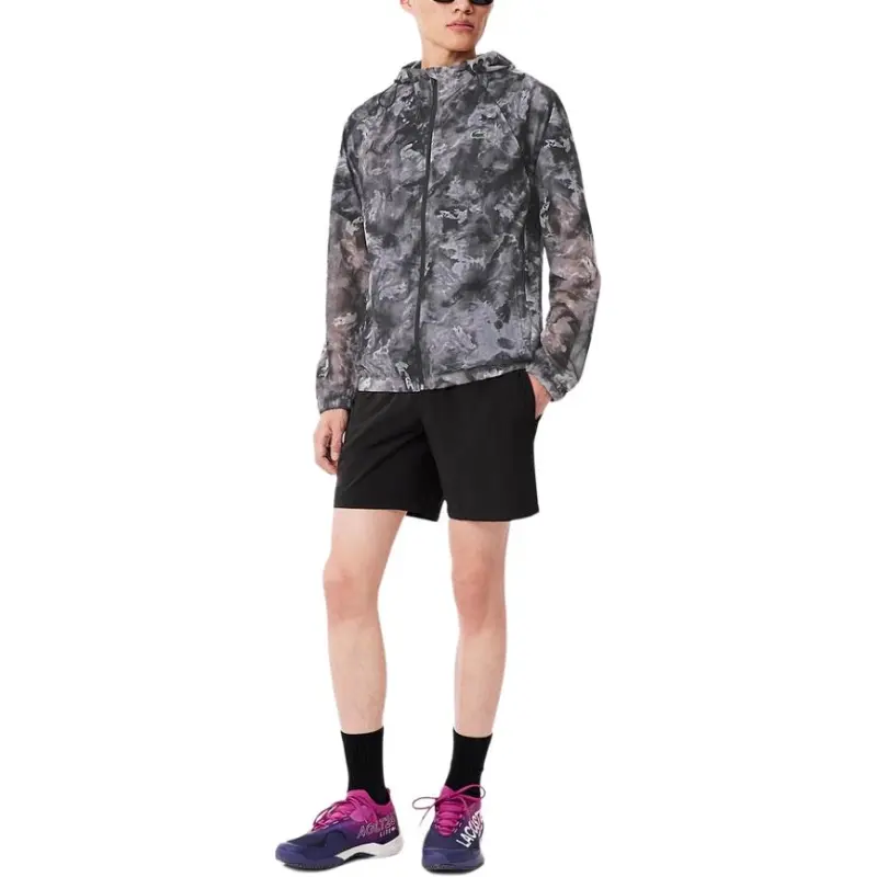 LACOSTE Jackets Men-3
