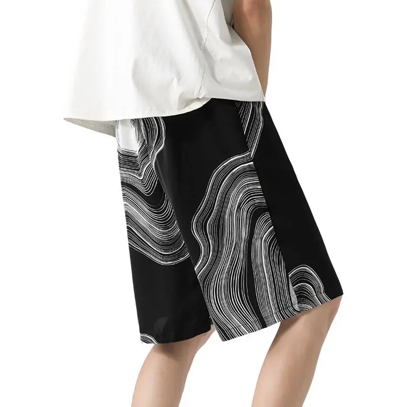 Cost Per Kilo Casual Shorts Unisex-8