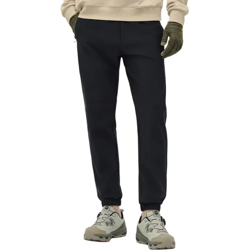 Pony Casual Pants Men-3