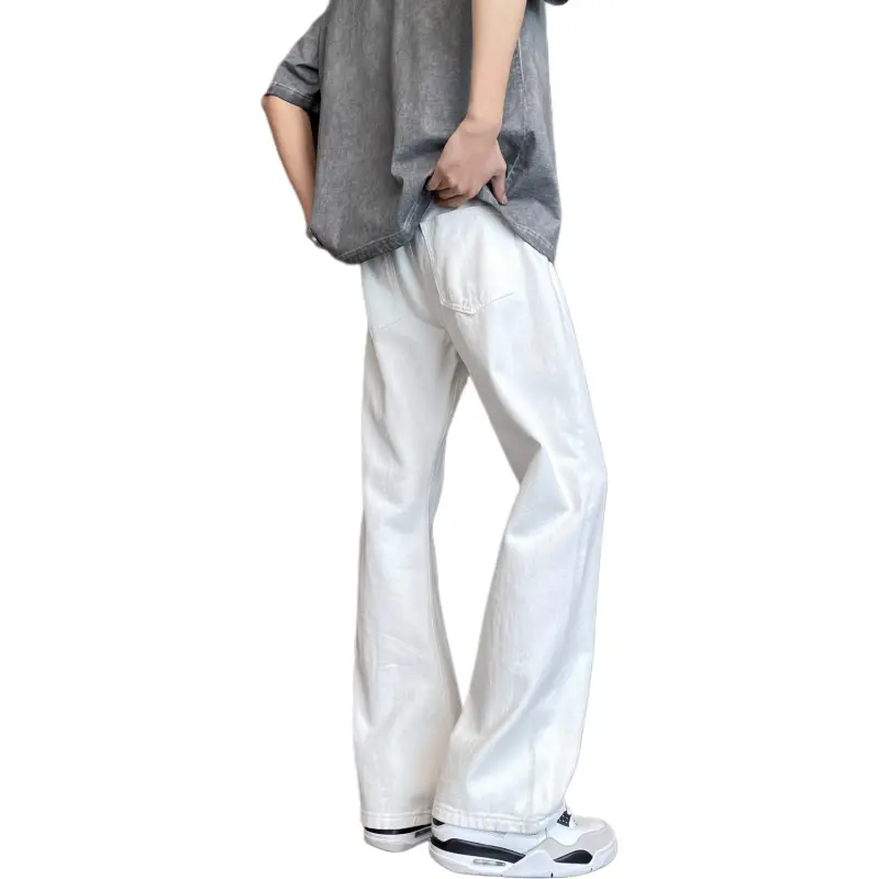 S.k. Manor Hill Jeans Unisex-6