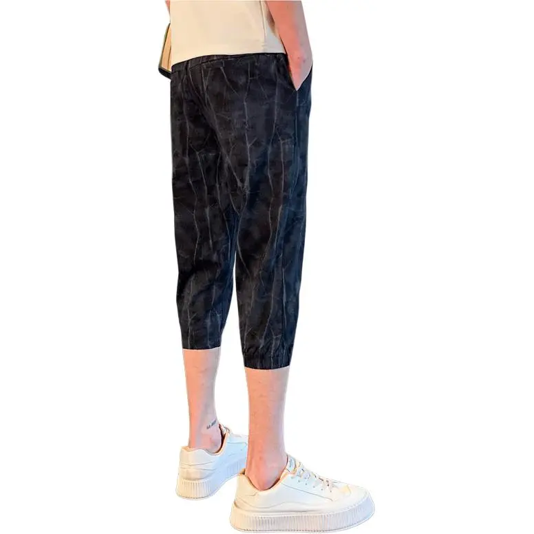FRQ Casual Shorts Unisex-3