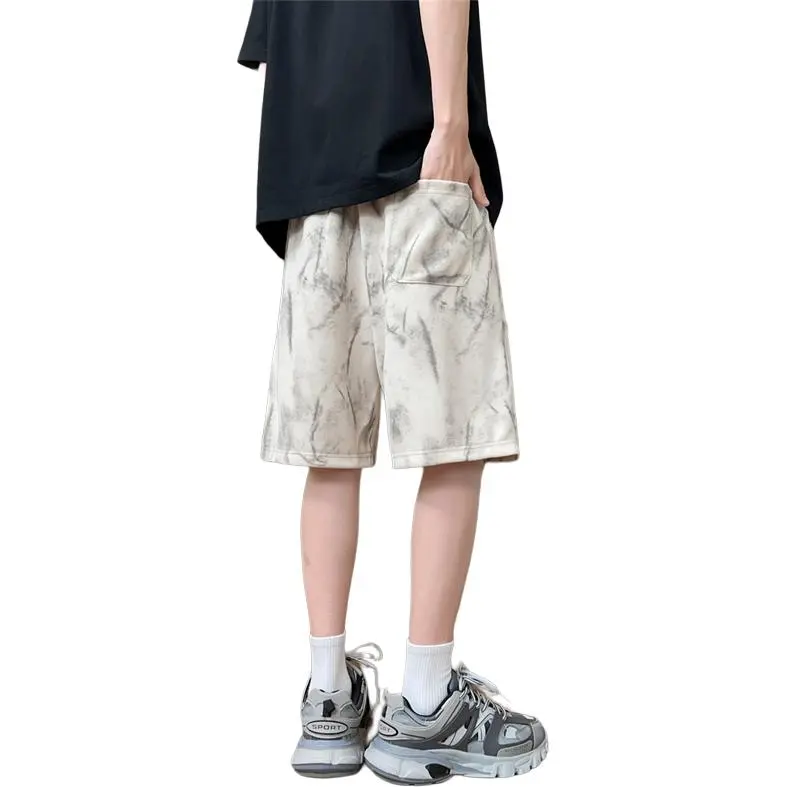 Colorful Creations Casual Shorts Unisex-5