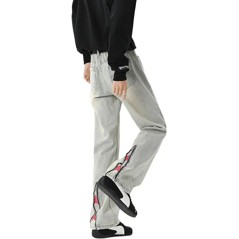 FOREVER 21 Jeans Unisex-6