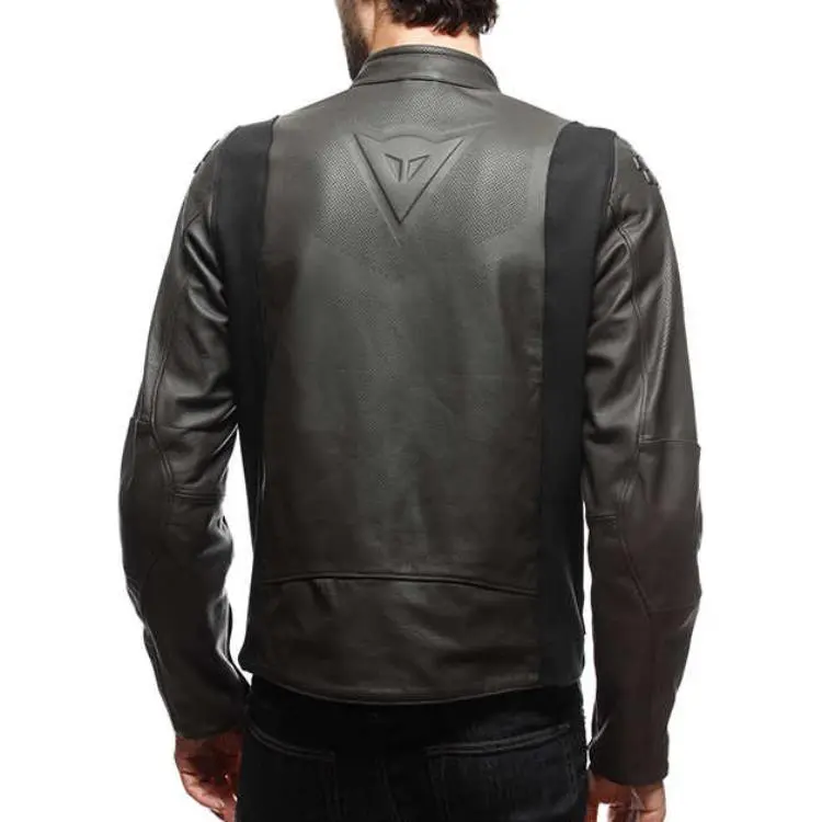 DAINESE Cycling Clothing Men's Black-4