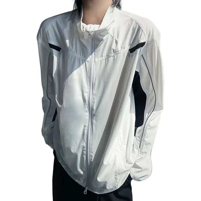 RKVC Sun Protection Clothing Unisex-9