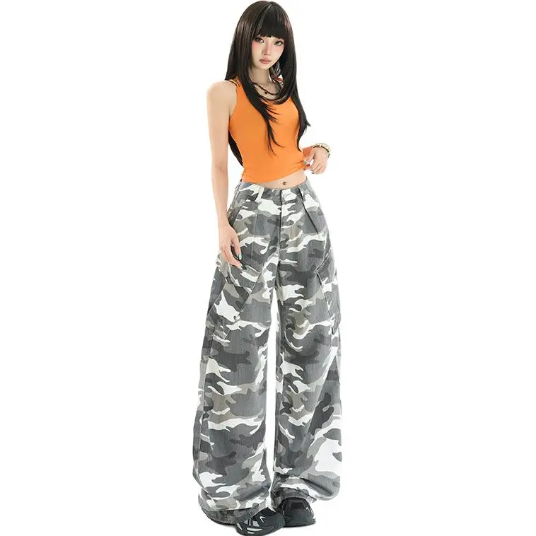 Kazakhstan Jeans Women's-3