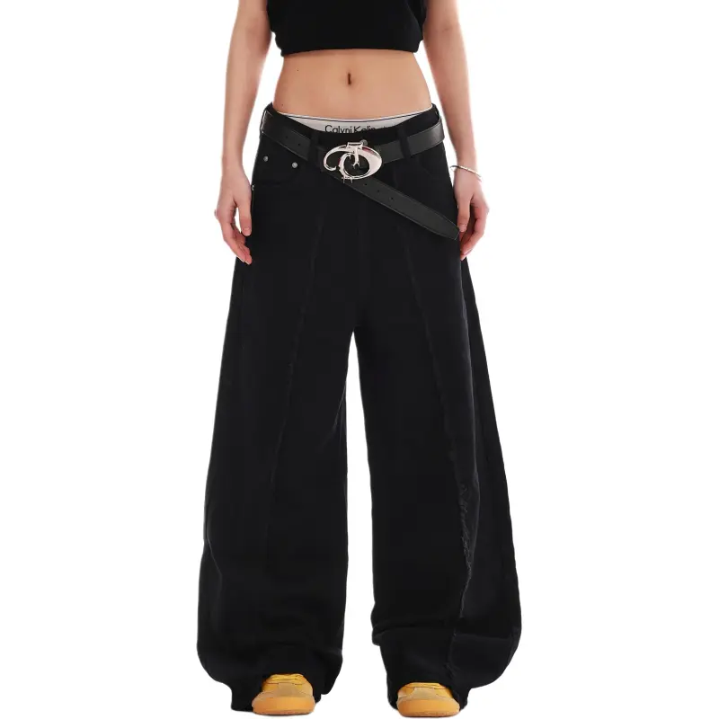 VINMUK Jeans Unisex-11