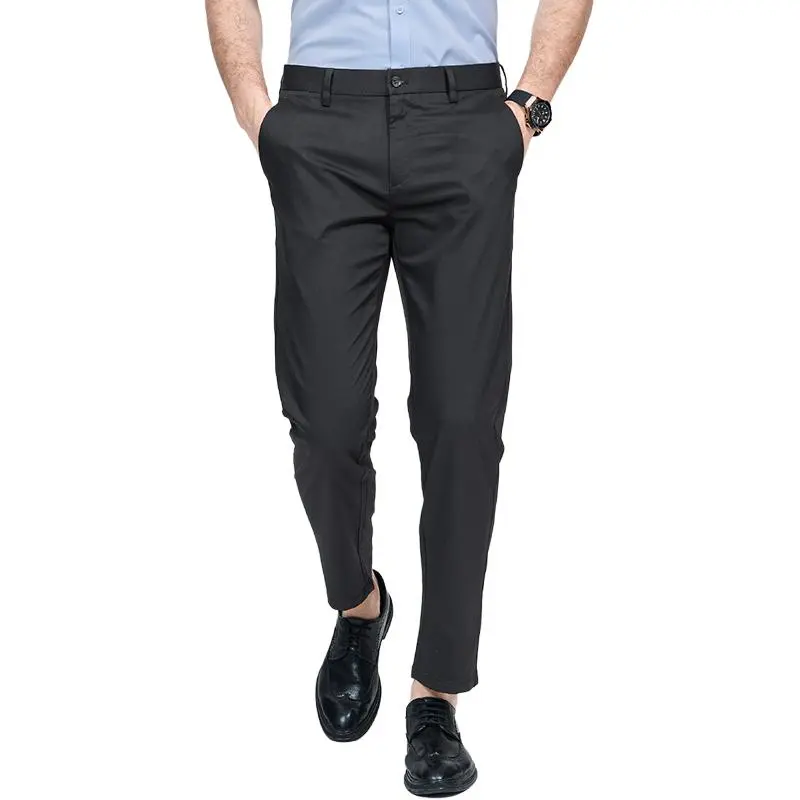 FIRS Casual Pants Men-6