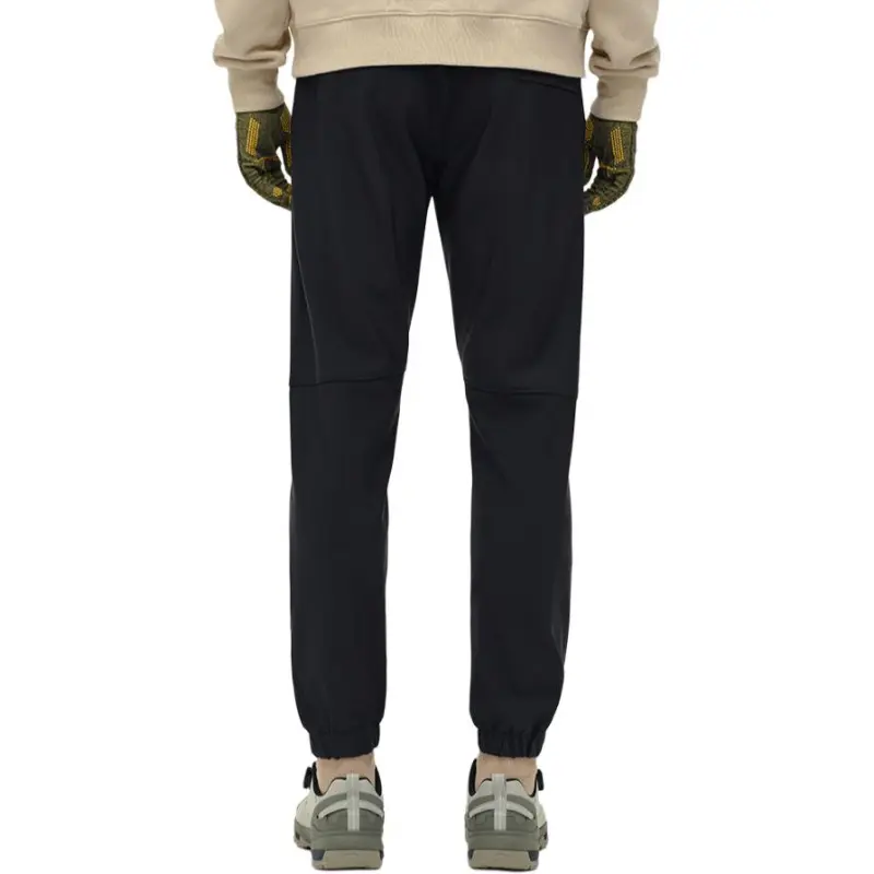Pony Casual Pants Men-4