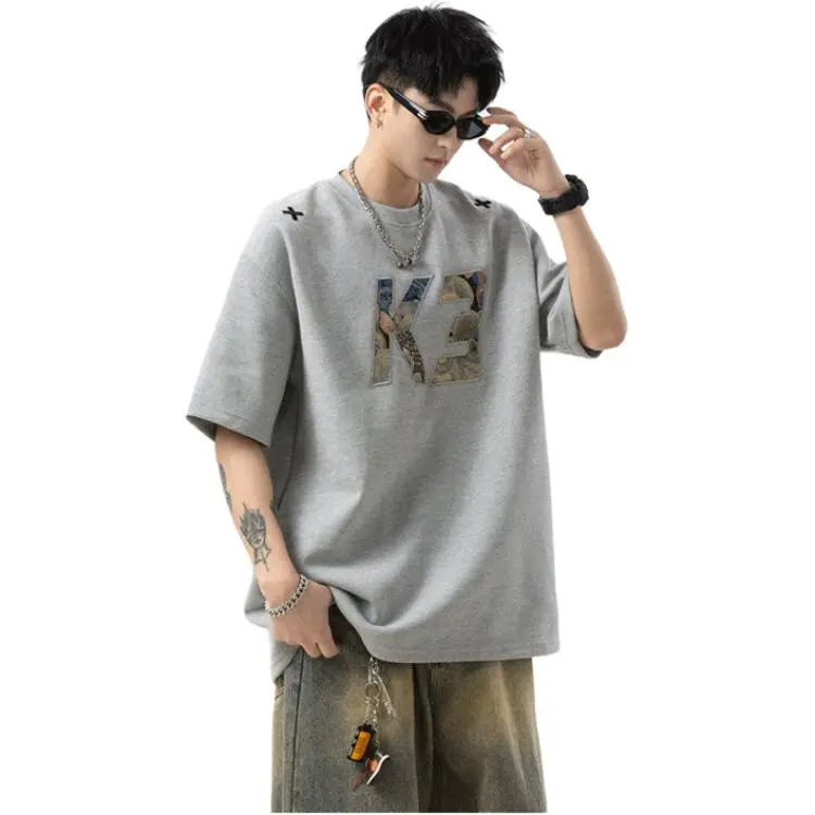 DARK HORSE T Shirts Unisex-13