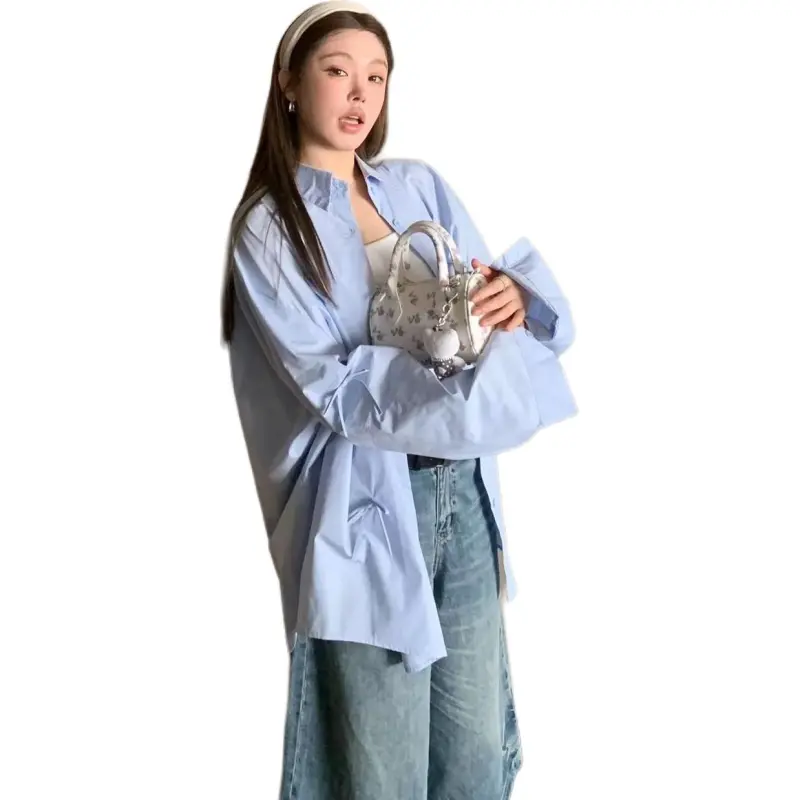 GOSO Shirts Women's-2