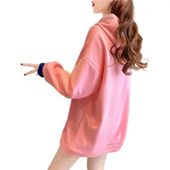 Mu Xiao Xin Sweatshirts Women's