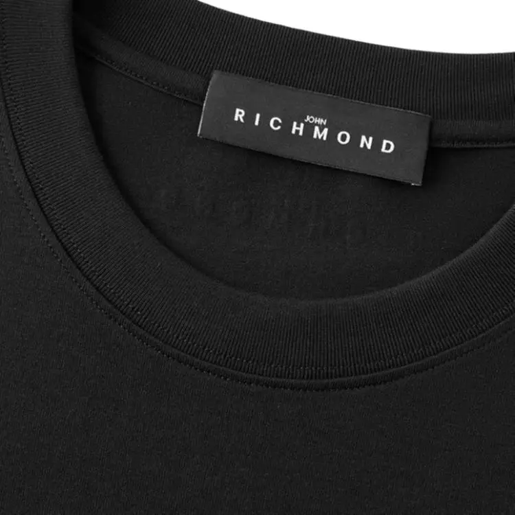JOHN RICHMOND SS25 T Shirt Men's-2