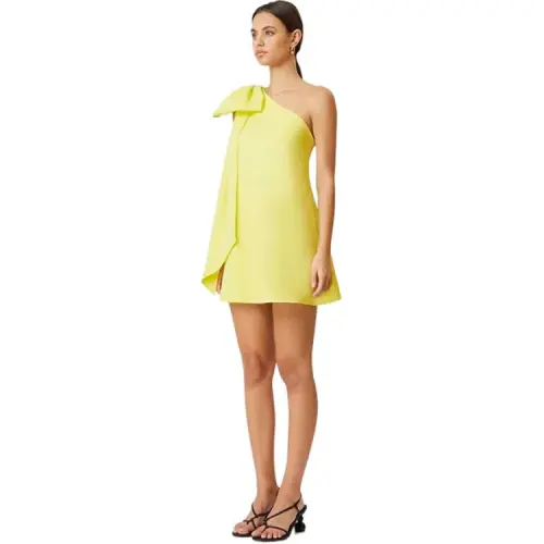 ELLIATTCOLLECTIVE Sleeveless Dress Women's