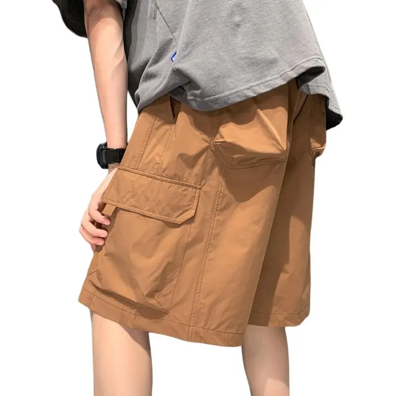 Cost Per Kilo Casual Shorts Unisex-13