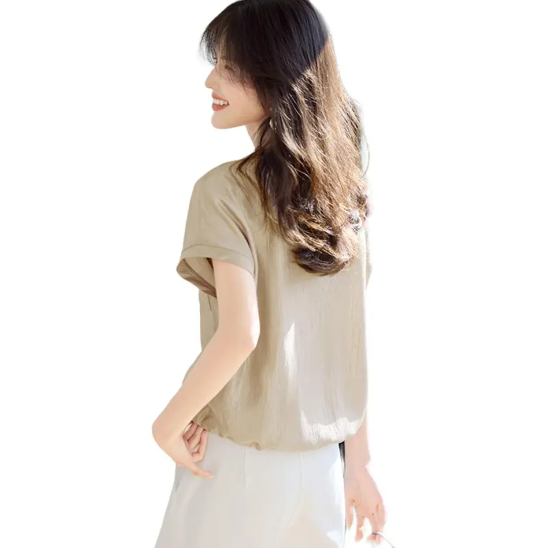 XWI Shirts Women's Champagne-2