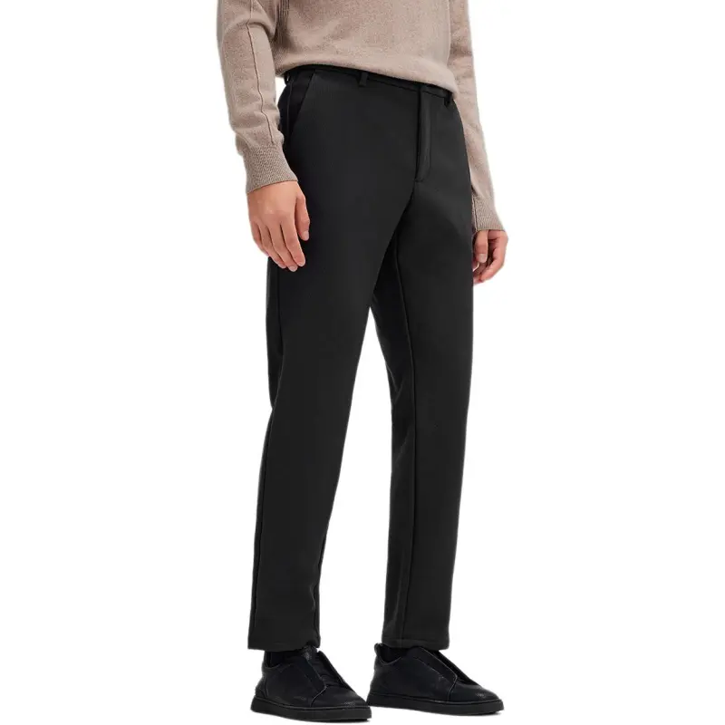 Hush Puppies Casual Pants Men's-2