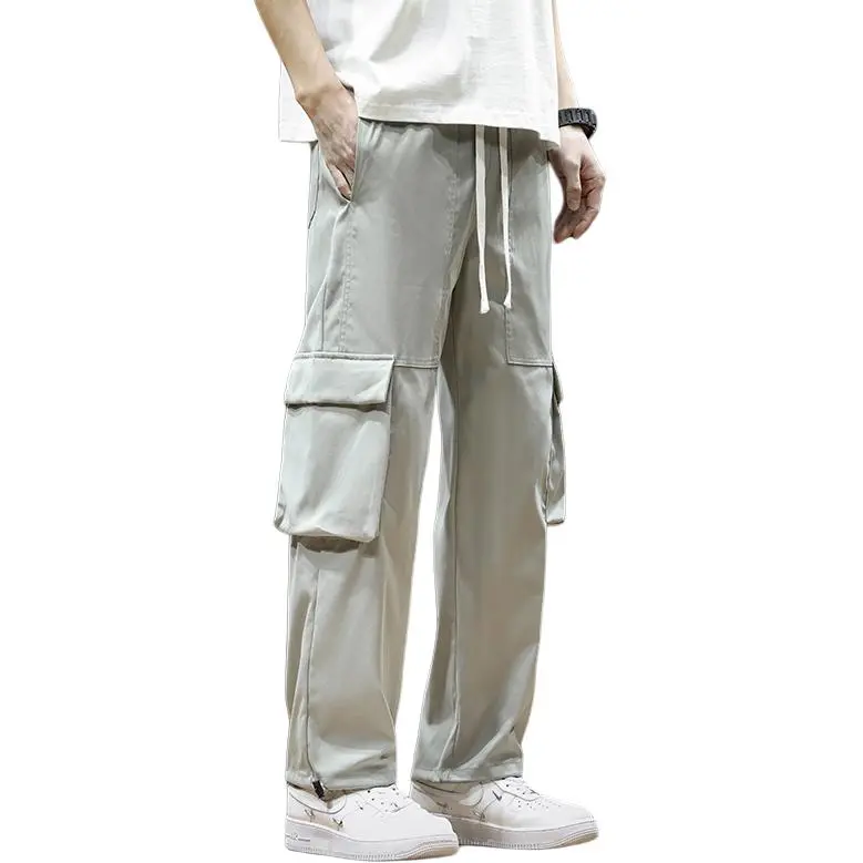FOR FEAR THAT Casual Pants Unisex-17