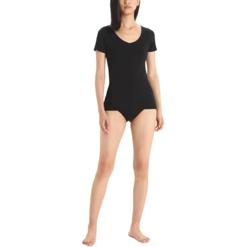 Icebreaker T Shirts Women's-1