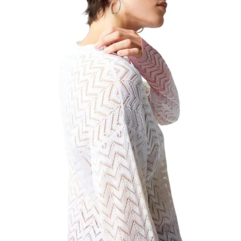 MISSONI Chevron Sweater-4