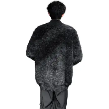 Extreme turbo Knitwear Unisex