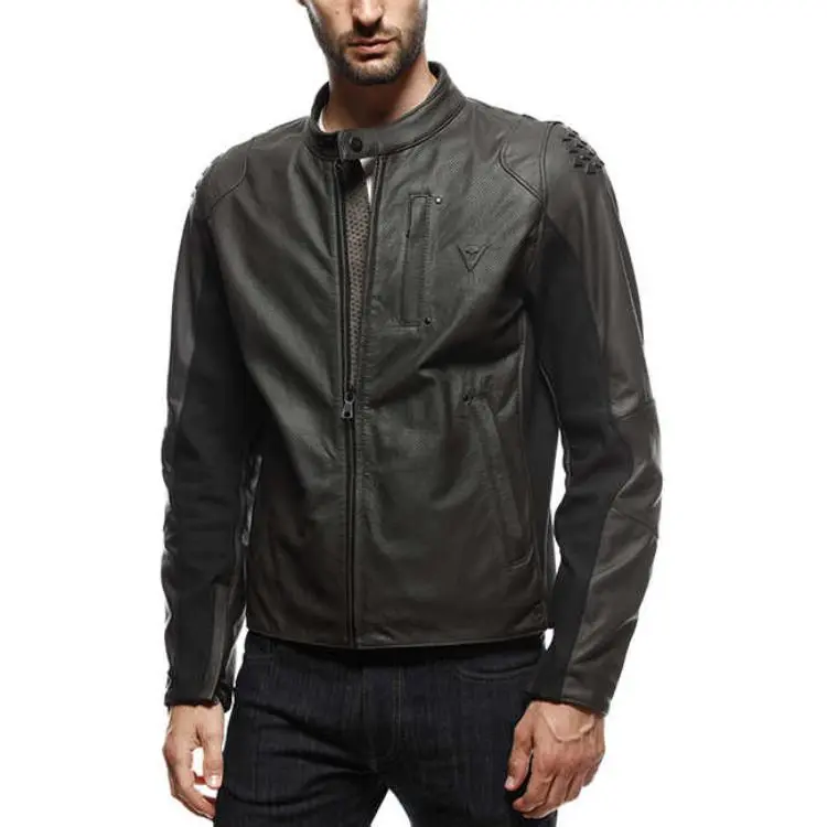 DAINESE Cycling Clothing Men's Black-2