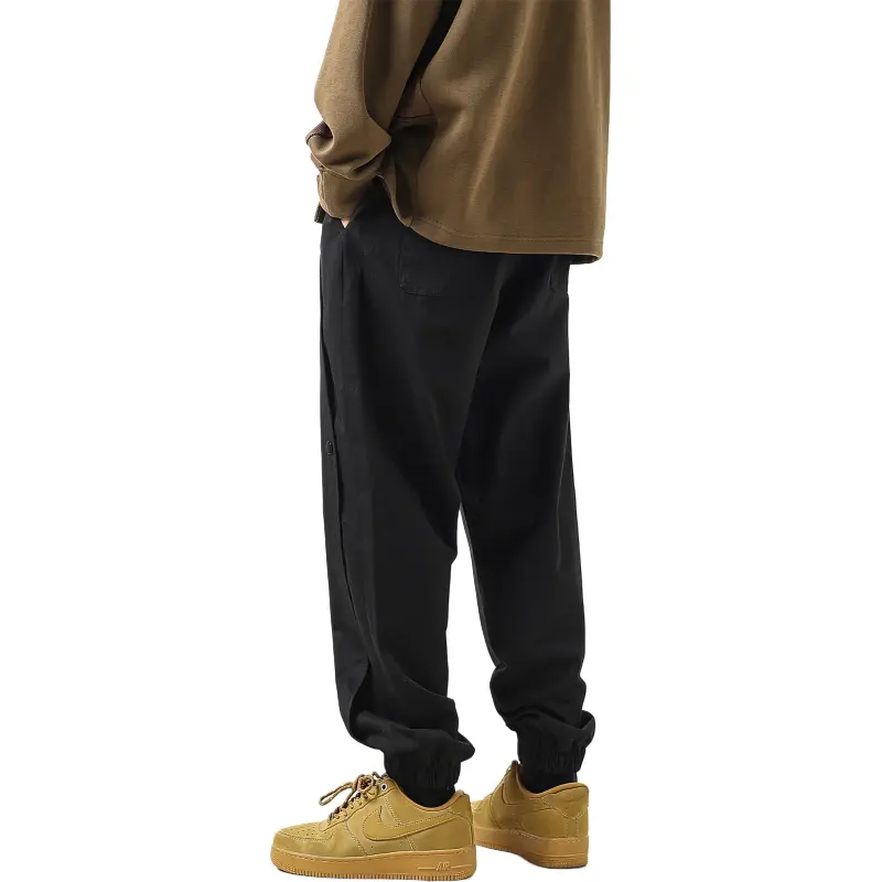 A/2/8/T Cargo Pants Unisex-1