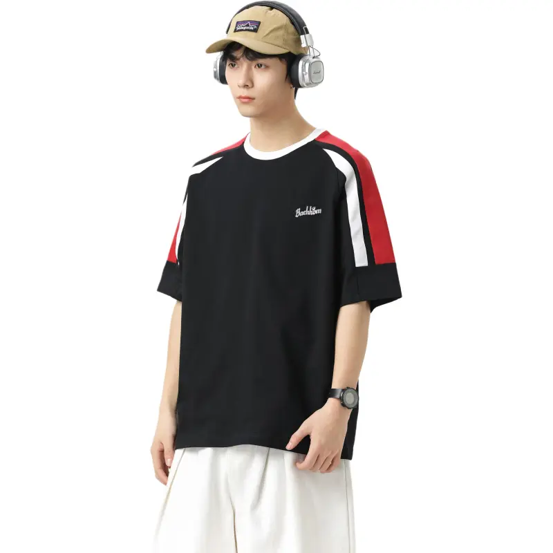 David Bakken T Shirts Unisex-3