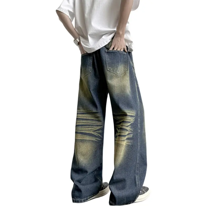 SESAME STREET Jeans Unisex-6