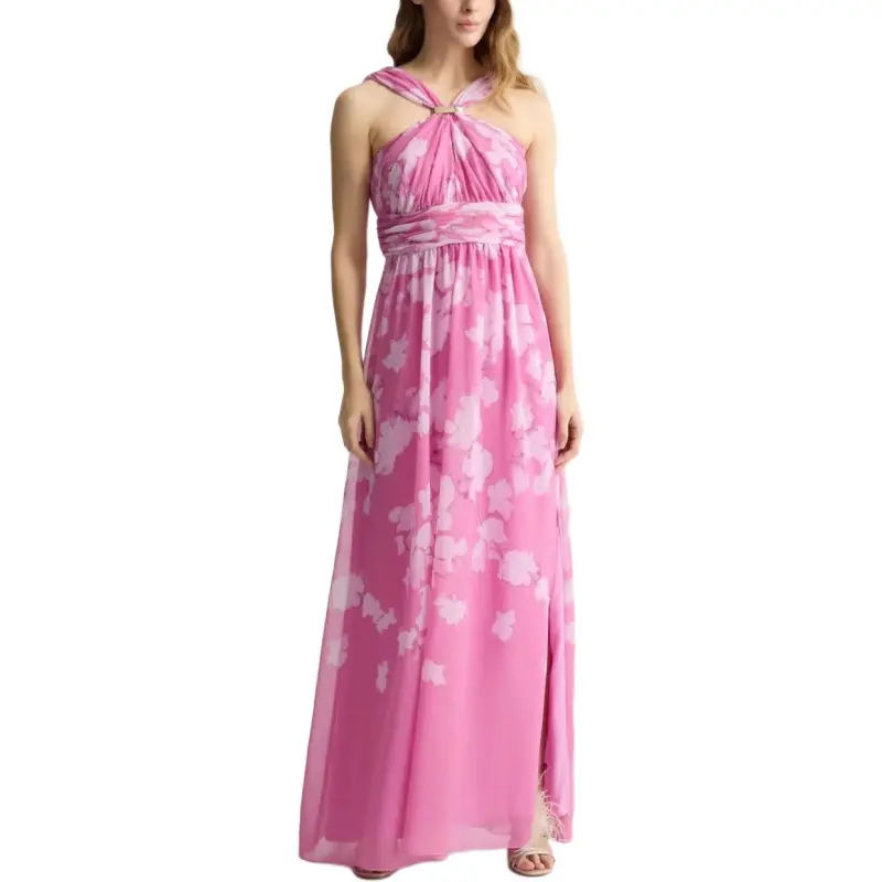 LIU·JO Floral print Dress-1