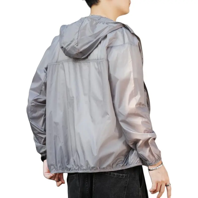 Jeep UV Protection Cooling Sun Protection Clothing Unisex-9