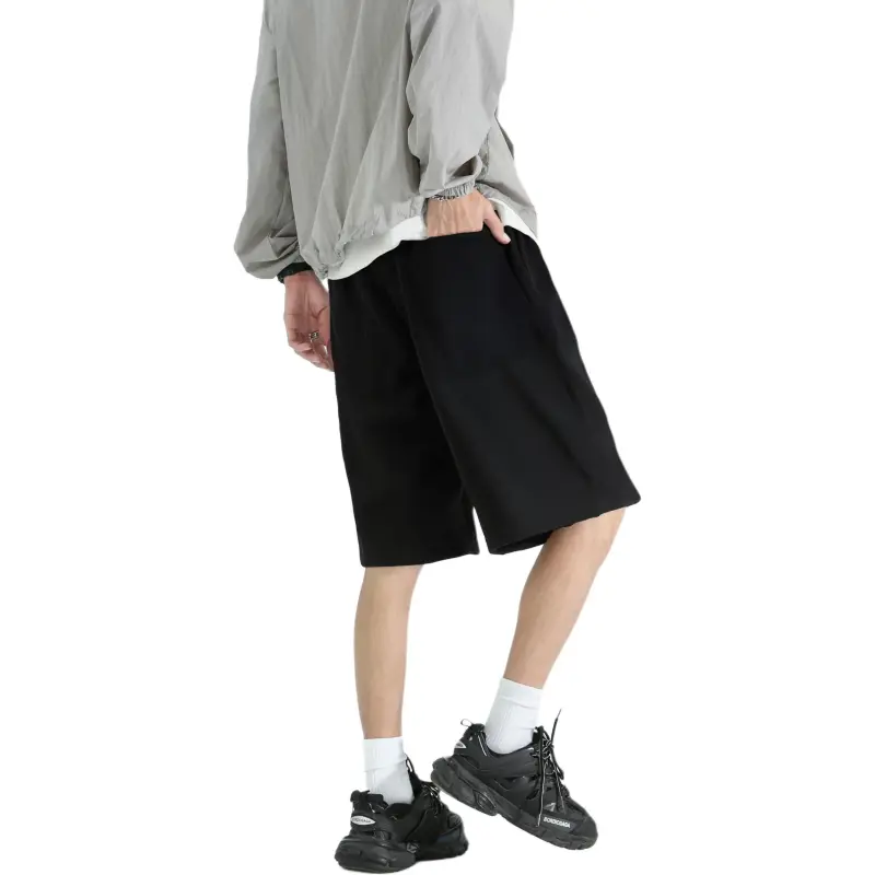 OPMO Casual Shorts Unisex-6