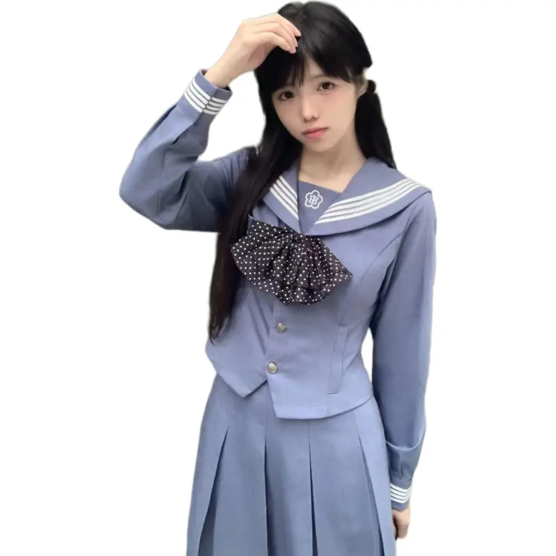 GOSO Two Piece Skirt Sets Women's-4