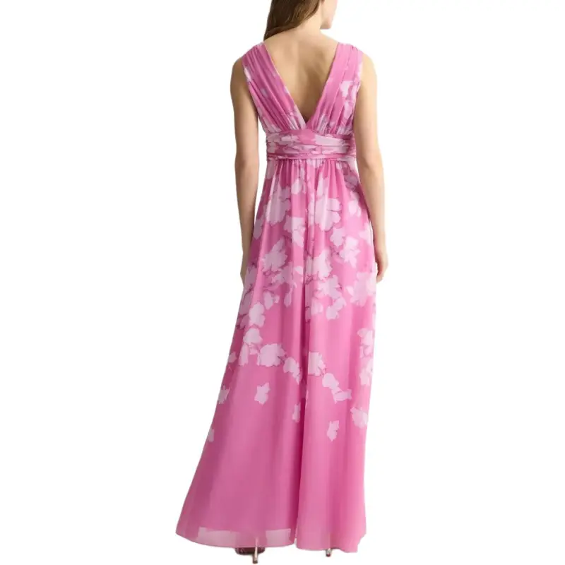 LIU·JO Floral print Dress-2