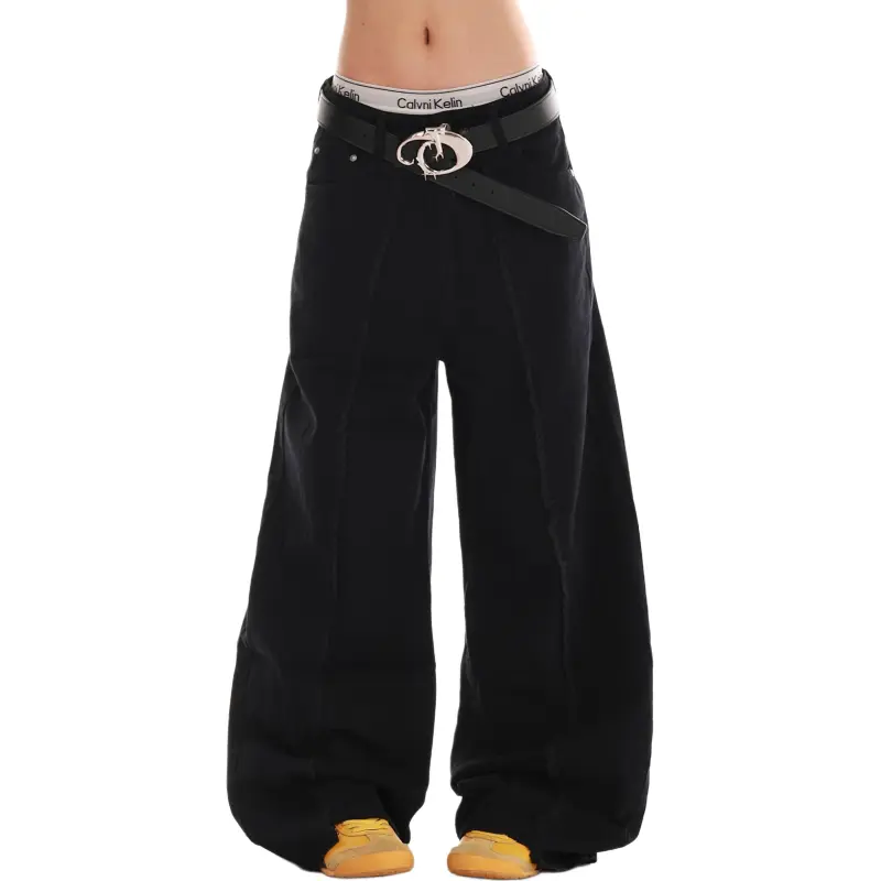 VINMUK Jeans Unisex-9