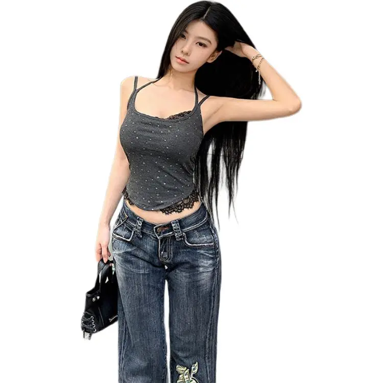 Dior Beauty Tank Tops Women's-7
