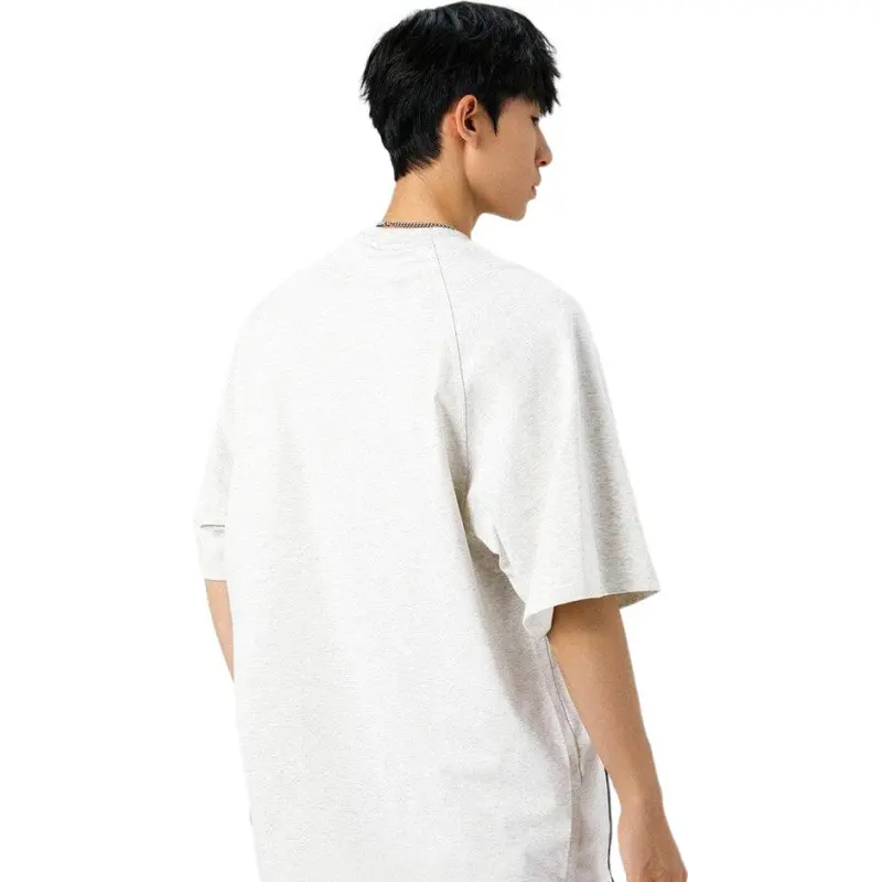 DAND T Shirts Unisex-4