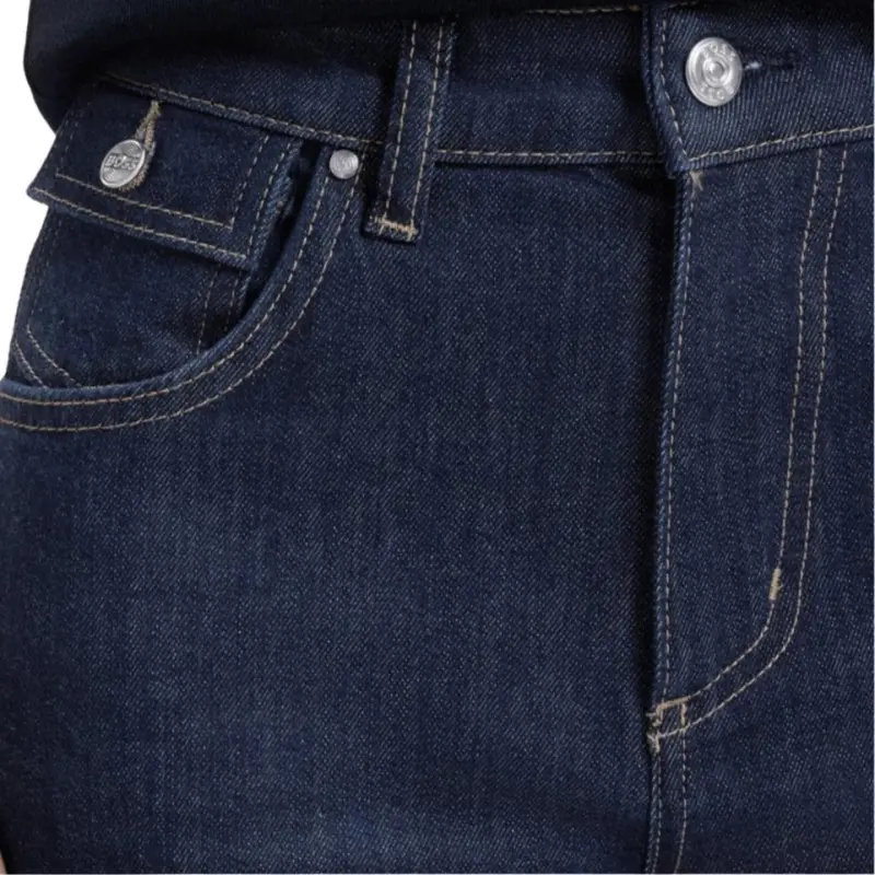 HUGO BOSS Jeans Women's Blue-3