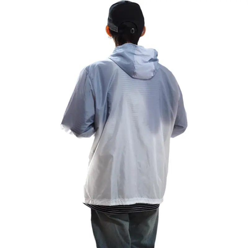 SZSX Super Light, Breathable, Quick Dry, Windproof, UV Protection, Cooling Sun Protection Clothing Unisex-1