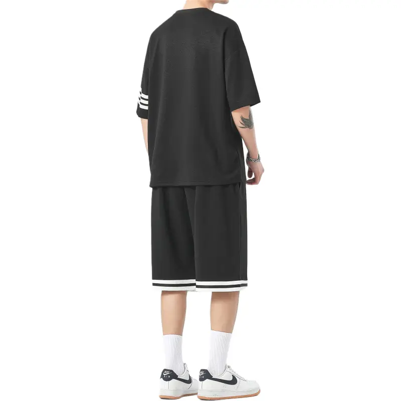 CHARLIE GOLF Casual Sportswear Unisex-7