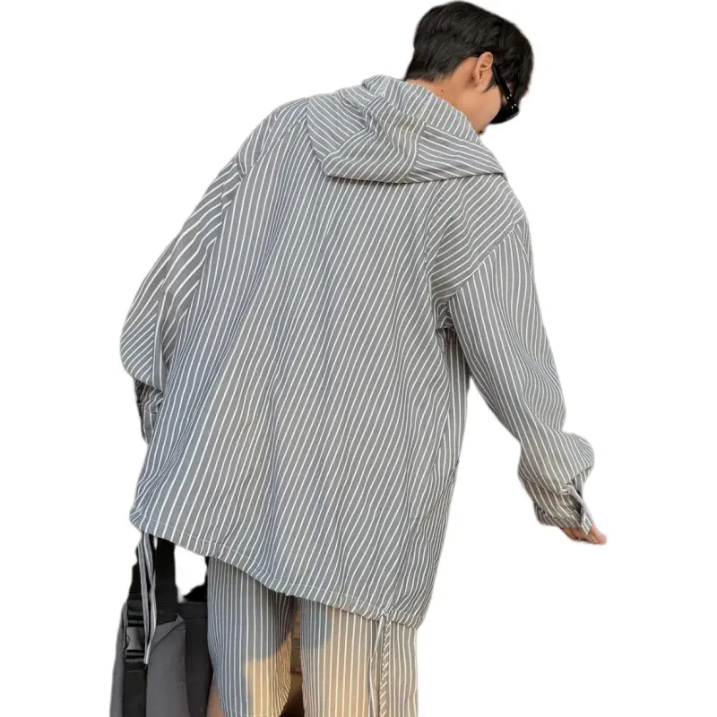 RASHOMONG Shirts Unisex-14